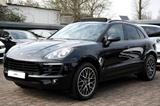 Porsche Macan S Diesel PANO/MWST/MEMORY/18 WEGE - Porsche in Viersen
