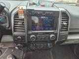 Ford F 150 - Ford F 150: Privatanbieter