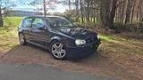 Volkswagen Golf 4 2.8 VR6 - Volkswagen Golf: Vr