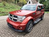 Dodge Nitro - Dodge mit Diesel-Antrieb
