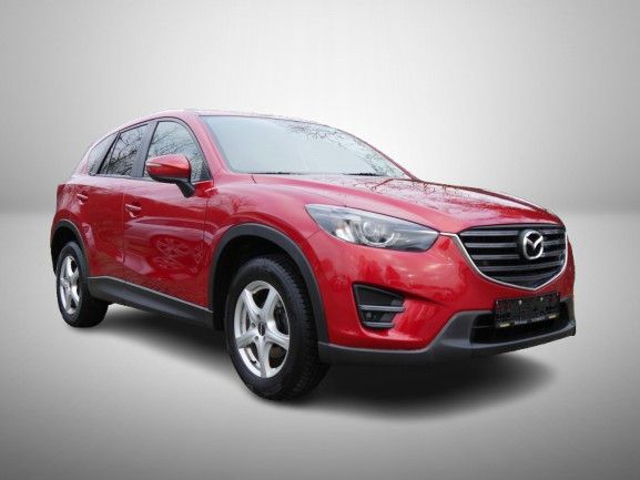 Mazda CX-5 Nakama AWD