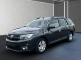 Dacia Logan MCV*Kombi*Klima*Navi*Kamera*PDC*Tempomat* - Dacia Logan in Erfurt
