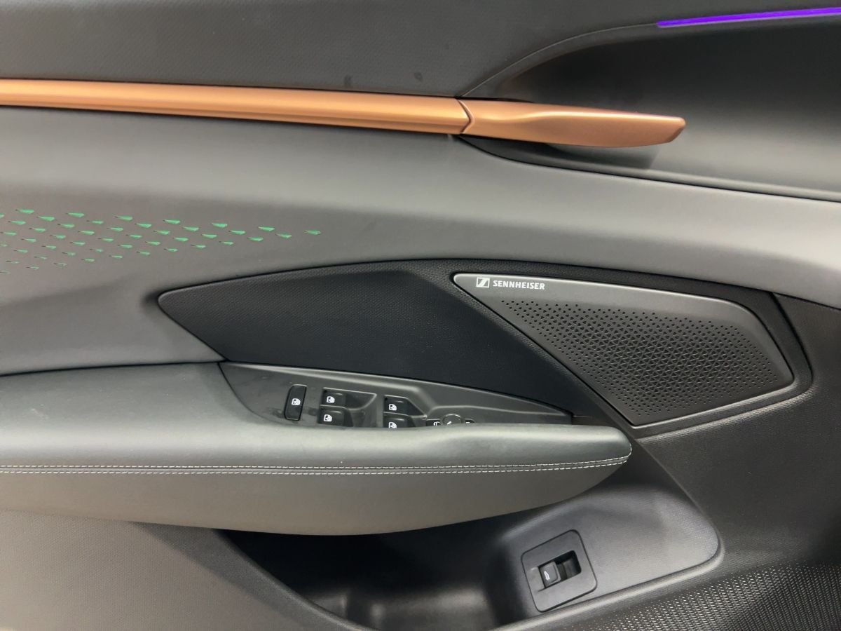 Cupra Terramar - Bild 12