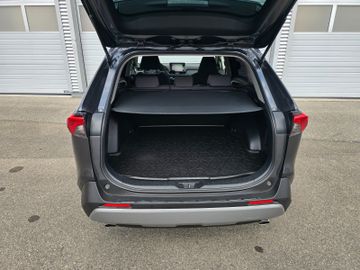 Toyota RAV 4 - 9