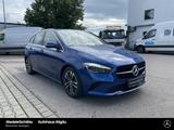 Mercedes-Benz B 200 Progressive 7G AHK LED Kam autHeck Lenkhei - Mercedes-Benz B 200 in Chemnitz