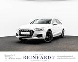 Audi A4 ALLROAD 40TDi Q MATRIX/ACC/HuD/DSP/AHK/KAMERA - Audi A4 Allroad aus 2022