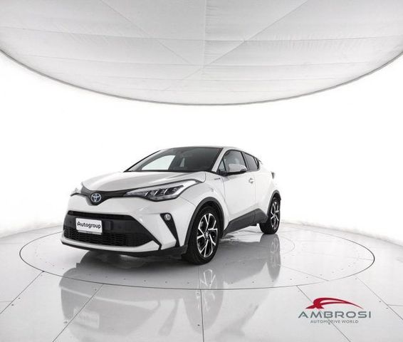 Toyota TOYOTA Other C HR 1.8 Hybrid E-CVT Active - AUTO