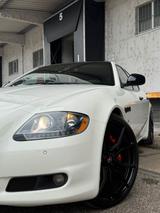 Andere Maserati Quattroporte 4.7 GTS Einzelstück - Andere: Limousine