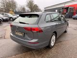 Volkswagen Golf VIII Variant Life - Volkswagen Golf mit Diesel-Antrieb: Kombi
