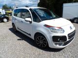 Citroën C3 Picasso Exclusive - gebrauchte Citroën C3 aus dem Jahr 2010