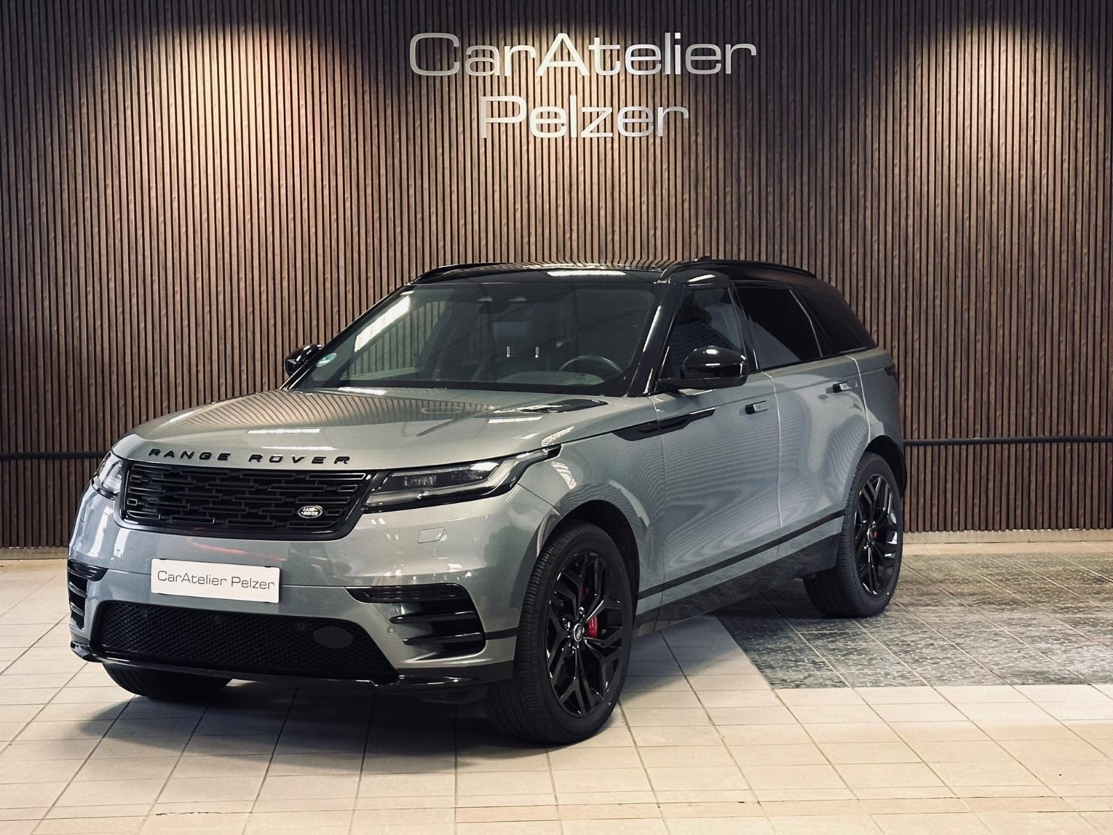 Land Rover RangeRover Velar 3.0 D300 DYNAMIC SE AWD Facelif