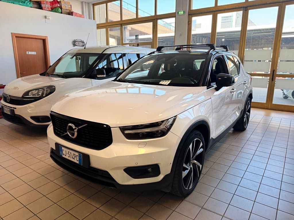Image of Volvo Other