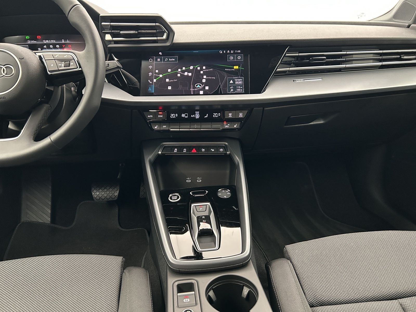 Audi A3 - Bild 7