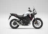 Honda NX 500 ABS*jetzt probefahren oder mieten* - HONDA NX