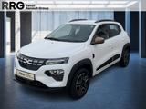 Dacia Spring ELECTRIC 65 EXTREME AUTOMATIK - Dacia Spring aus 2023