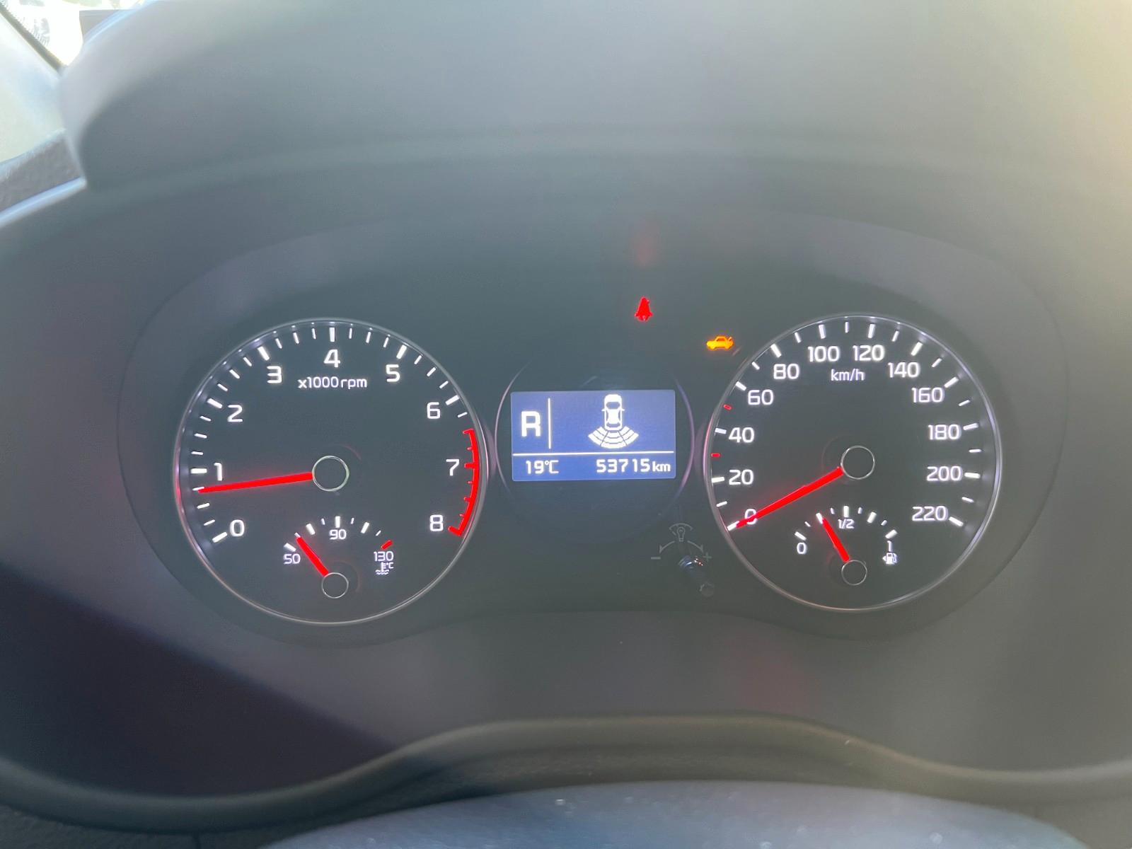 Kia Picanto GT-Line Autom. Apple Car  SzHz