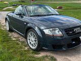 Audi TT Roadster 3.2 DSG quattro - wenig km - Audi TT aus 2005