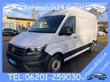 Volkswagen Crafter Kasten 35 mittellang Hochdach FWD - Volkswagen Crafter in Mannheim