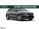 Skoda Karoq SELECTION 1.5 TSI 150 PS DSG RFK LED SHZ A - Skoda Karoq