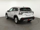 Suzuki S-Cross 1.5 Aut. LED ACC Kamera Sitzheizung - Suzuki (SX4) S-Cross Tageszulassungen