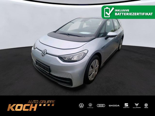 VW ID.3 Pro Performance Life Navi LED Sitzheiz.