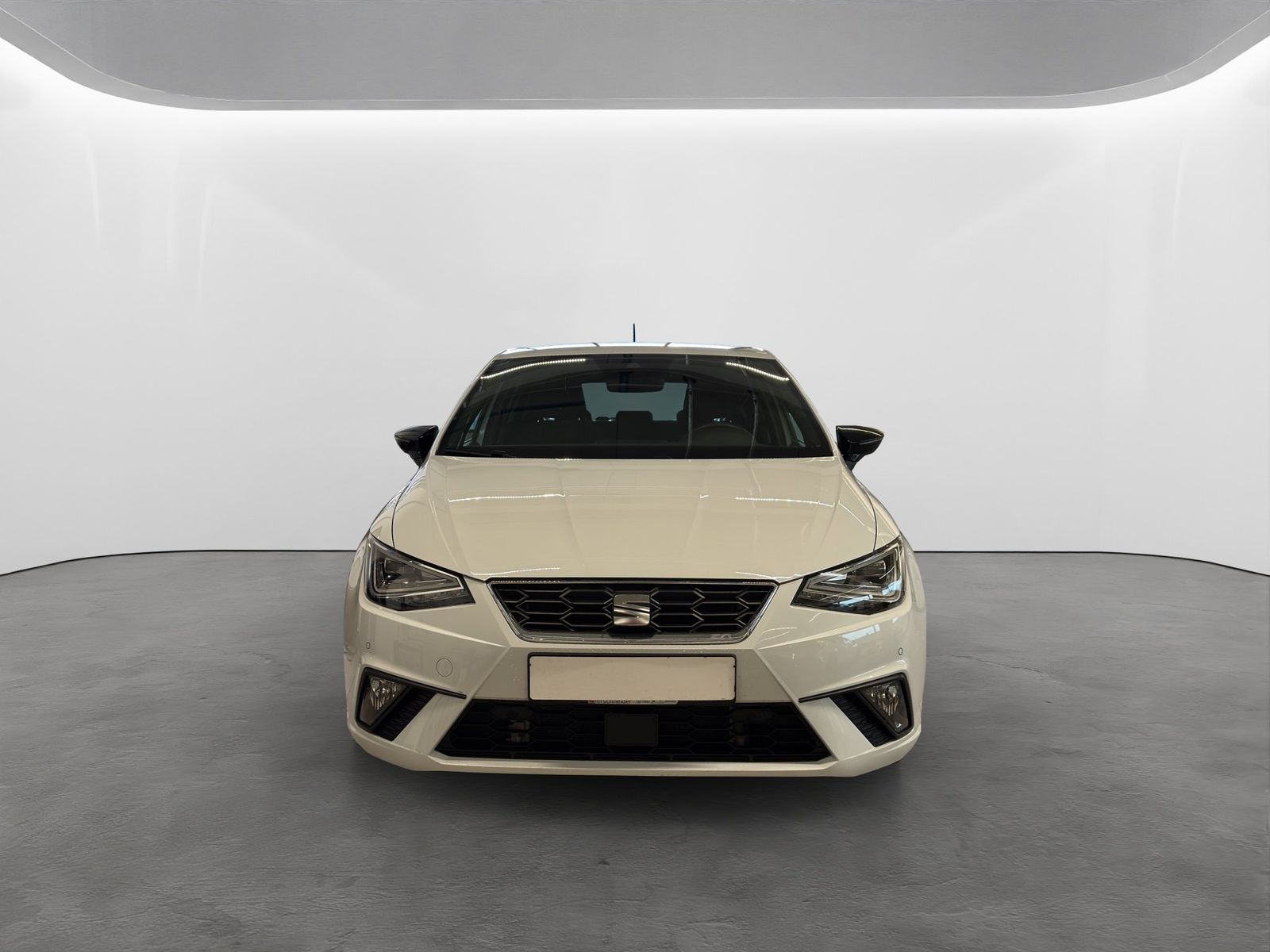 Seat Ibiza - Bild 5