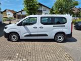 Citroën Berlingo MPV You XL-Wenderampe-5+1 - Citroën Berlingo mit Diesel-Antrieb