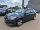 Kia Ceed/TÜV NEU/SERV NEU/ALLWETTERREF/KLIMA - Kia aus 2010: Kombi