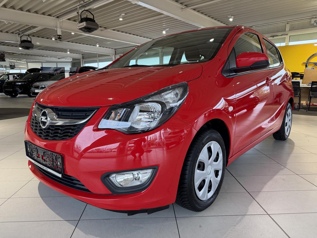 Opel Karl