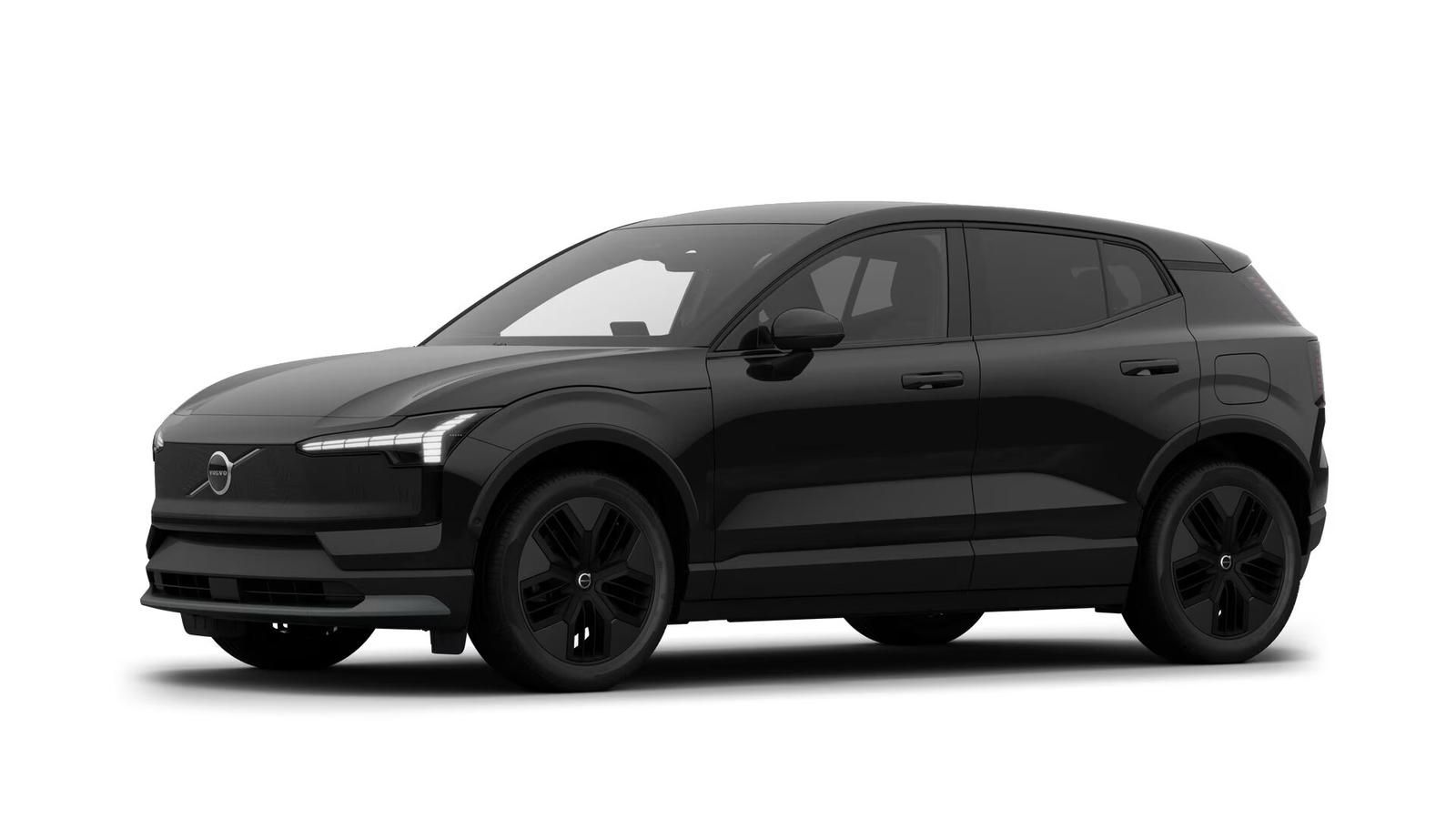 Volvo EX30 - Bild 2