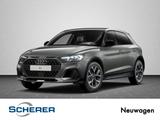 Audi A1 allstreet 30 TFSI 85(116) kW(PS) S tronic