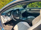 Mercedes-Benz C 200 CDI BlueEFFICIENCY AVANTGARDE AVANTGARDE - Mercedes-Benz C 200: Cdi