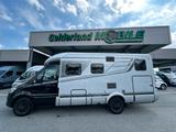 HYMER / ERIBA / HYMERCAR B-MC T 600 Blackline - HYMER / ERIBA schwarz TV