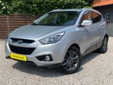 Hyundai ix35 2.0 CRDi FIFA World Cup Edition AWD AHK - Hyundai in Leipzig