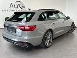 Audi A4 Avant Avant 40 TDI S-Line Black LED+AHK+19ZO - Audi aus 2022