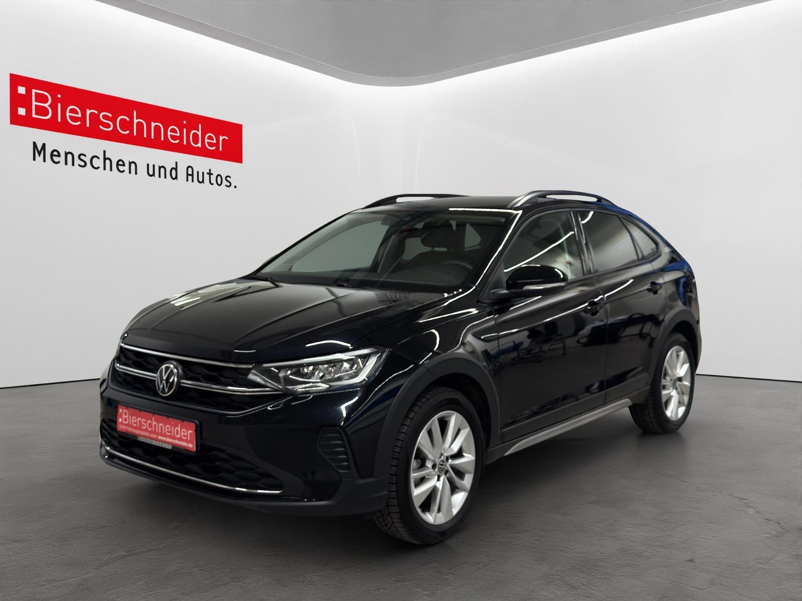 Volkswagen Taigo 1.0 TSI DSG Goal LED NAVI ACC KAMERA SHZ K, миниатюра 2