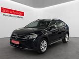 Volkswagen Taigo 1.0 TSI DSG Goal LED NAVI ACC KAMERA SHZ K - : Allradantrieb, Geländewagen
