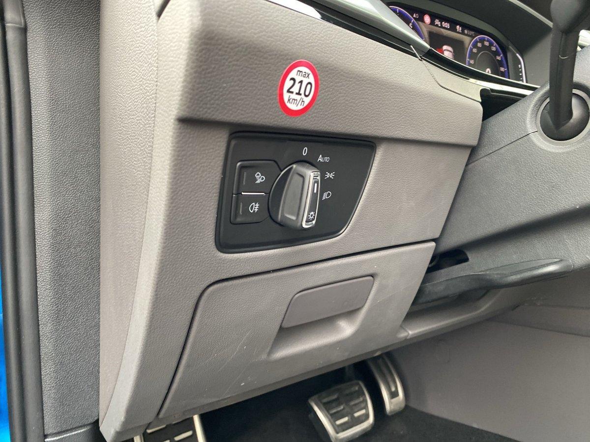 Volkswagen Arteon SHOOTING BRAKE ELEGANCE 2.0 TSI NAVI+IQ, миниатюра 21