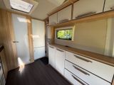 Knaus Deseo 400 TR - Deseo