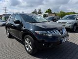 Nissan Murano 3.5 V6 Executive Navi+Camera/DVD/SD/BOSE - Nissan Murano: Executive