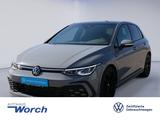 Volkswagen Golf VIII GTD DSG HARMAN-KARDON+PANO+KAMERA+19" - Volkswagen Golf Jahreswagen: GTD