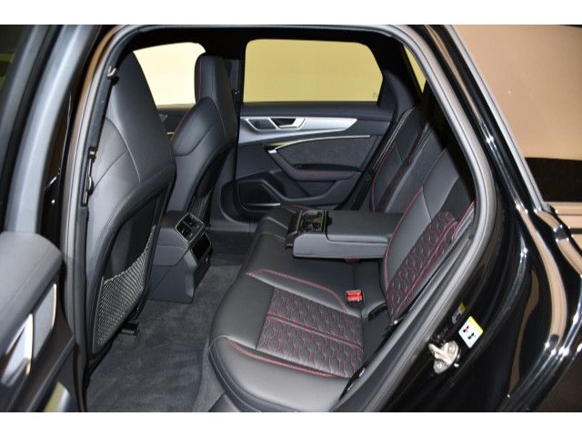 Audi RS6 - Bild 11