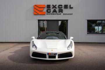 2015 Ferrari 488 GTB 缩略图 13
