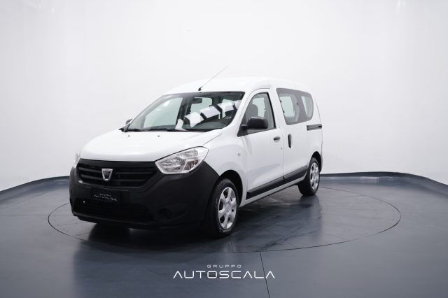 Dacia DACIA Dokker 1.5 dCi 8V 75CV S&S 5 Posti Ambianc