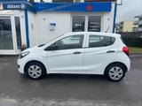 Opel Karl Selection - Opel KARL Selection mit Benzin-Antrieb