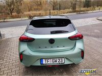 Opel Corsa - Vorschau Bild 5