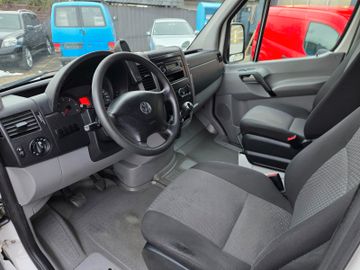 Volkswagen Crafter - 10