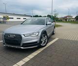 Audi A6 Allroad 3.0 TDI quattro 200kW S tronic - - Audi A6 Allroad aus 2016