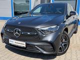Mercedes-Benz GLC 220d Coupe 4Matic*AMG*NIGHT*LED*PANO*TLEDER* - Mercedes-Benz GLC 220 Gebrauchtwagen in Köln
