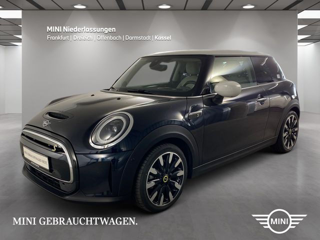 MINI Cooper SE Navi Harman/K Head-Up Kamera LED